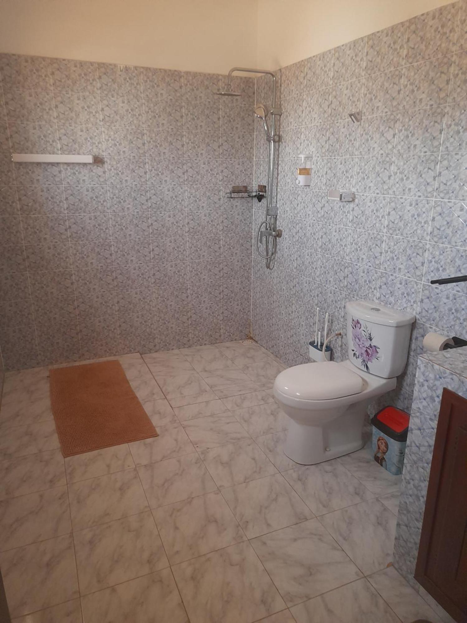 La doré du Sénégal La La Somone Extérieur photo